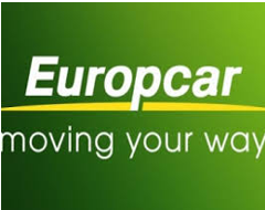 (Europcar)