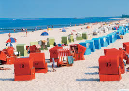 Baltic Beach