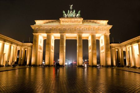 Brandenburg