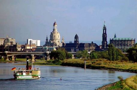 Lead Partner Saxony