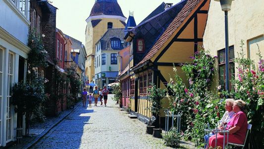 Faaborg