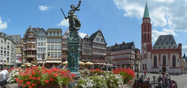 Header Roemerberg-Ostzeile