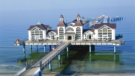 Magnificent-superstructures-await-visitors-at-sellin-pier-on-the-island-of-ruegen